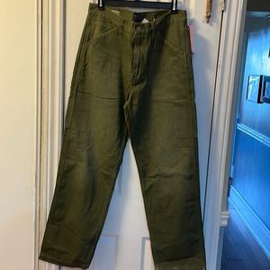 Levi's Stay Loose Carpenter pants